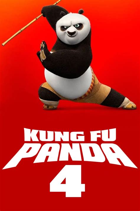 index of kung fu panda
